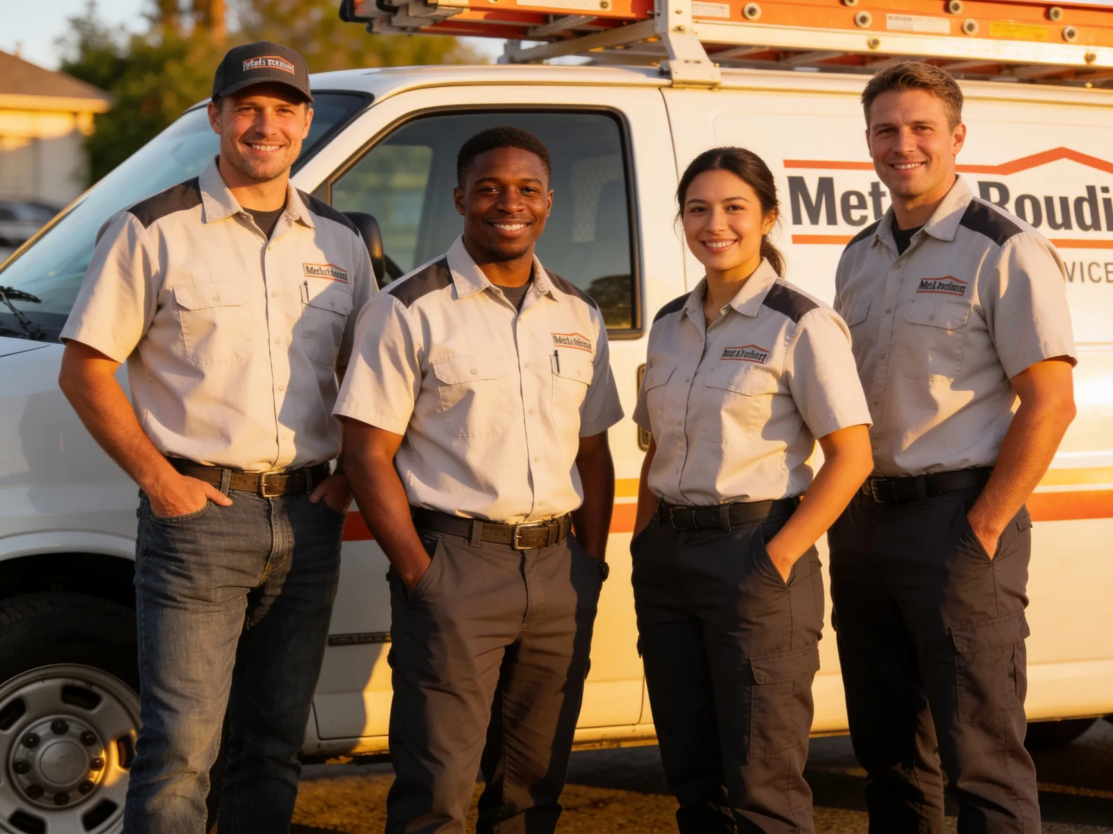 Metal Roof Installation company in Enoree, SC