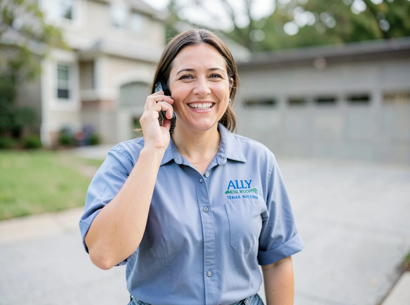Metal Roof Installation Enoree, SC FAQs
